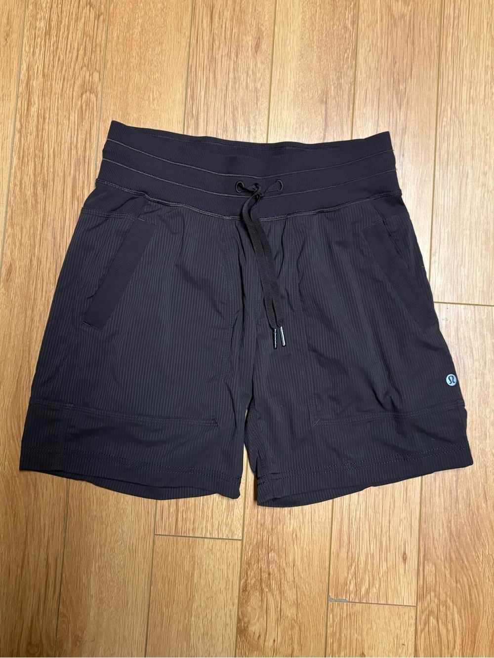 Lululemon Studio Shorts